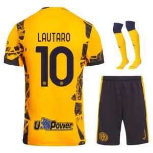 Maillot Watford Third 2024 2025