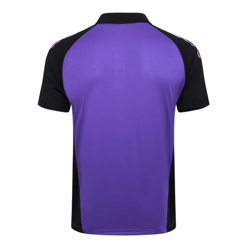 Survetement Allemagne Polo 2024 2025 Violet