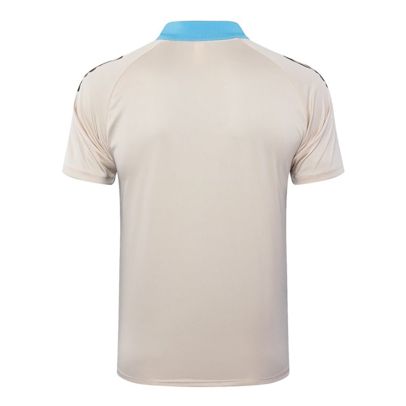 Survetement Argentine Polo 2024 2025 Beige