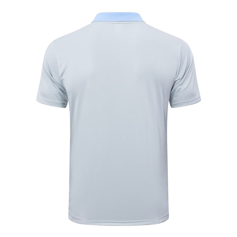 Survetement Tottenham Polo 2024 2025 Blanc