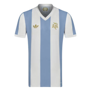 Maillot-Match-Argentine-50-ans-Anniversaire