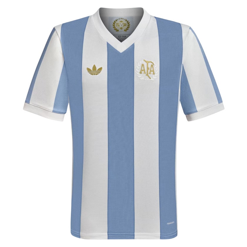 Maillots De Foot Argentine 2025 2026 Foot Star