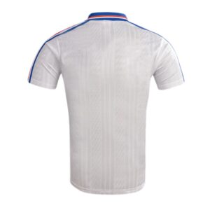 Maillot-France-1994-Exterieur-Retro-Vintage