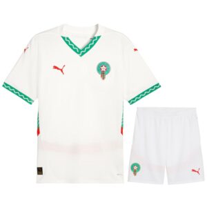 Maillot-Kit-Enfant-Maroc-Domicile-2024-2025