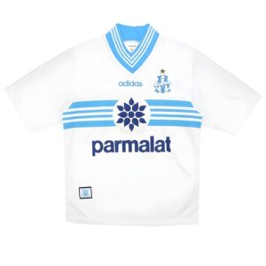 Maillot-OM-Marseille-1996-1997