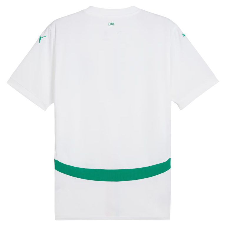 Senegal Football Blanket 2024 Culture Pour Home Style LT14
