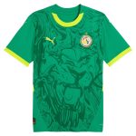 Maillot Senegal Exterieur 2024 2025