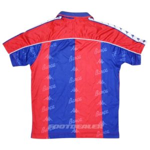 Maillot Barca Domicile 1993 1995