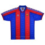 Maillot Barca Domicile 1996 1997