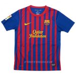 Maillot Barca Domicile 2011 2012