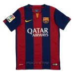 Maillot Barca Domicile 2014 2015
