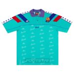 Maillot Barca Exterieur 1993 1995