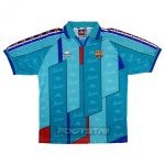 Maillot Barca Exterieur 1996 1997