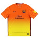 Maillot Barca Exterieur 2012 2013