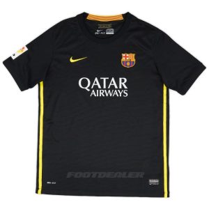 Maillot Barca Third 2013 2014