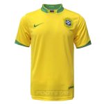 Maillot Bresil Domicile 2006