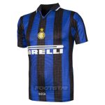 Maillot Inter Milan Domicile 1997 1998