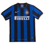Maillot Inter Milan Domicile 2009 2010 (1)