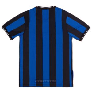 Maillot Inter Milan Domicile 2009 2010 (1)