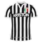 Maillot Juventus Domicile 1984 1985