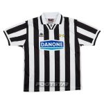 Maillot Juventus Domicile 1994 1995