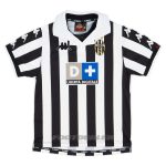 Maillot Juventus Domicile 1999 2000