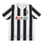 Maillot Juventus Domicile 2011 2012