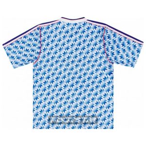 Maillot Manchester United Exterieur 1990 1992