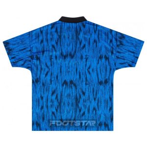 Maillot Manchester United Exterieur 1992 1993