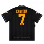 Maillot Manchester United Exterieur 1993 1995 Cantona