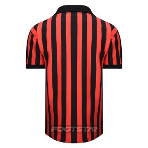 Maillot Milan AC Domicile 1963