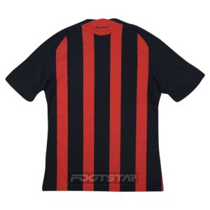 Maillot Milan AC Domicile 2008 2009