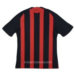 Maillot Milan AC Domicile 2008 2009