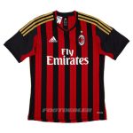 Maillot Milan AC Domicile 2013 2014