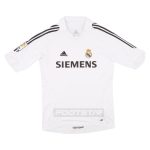 Maillot Real Madrid Domicile 2005 2006