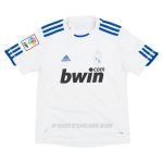 Maillot Real Madrid Domicile 2010 2011