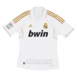 Maillot Real Madrid Domicile 2011 2012
