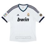 Maillot Real Madrid Domicile 2012 2013