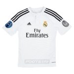 Maillot Real Madrid Domicile 2014 2015