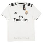 Maillot Real Madrid Domicile 2018 2019