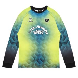 Maillot-Venezia-FC-Gardien-2024-2025-Manches-Longues