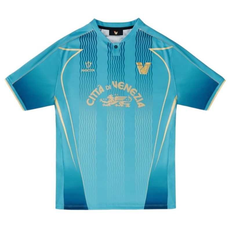 Maillot Venezia FC Third 2024 2025 (1)