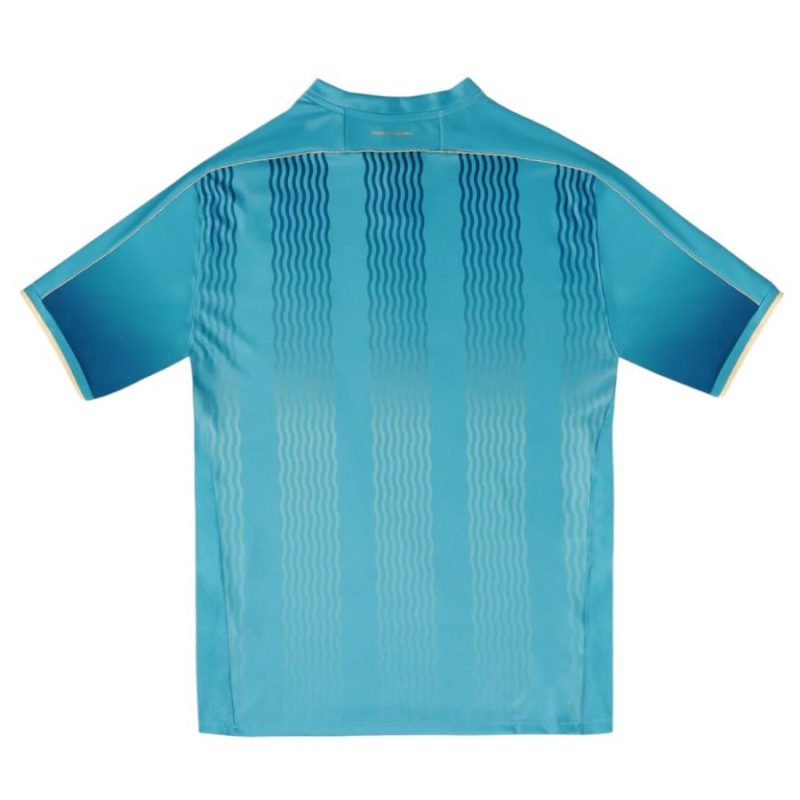 Maillot Venezia FC Third 2024 2025 (2)