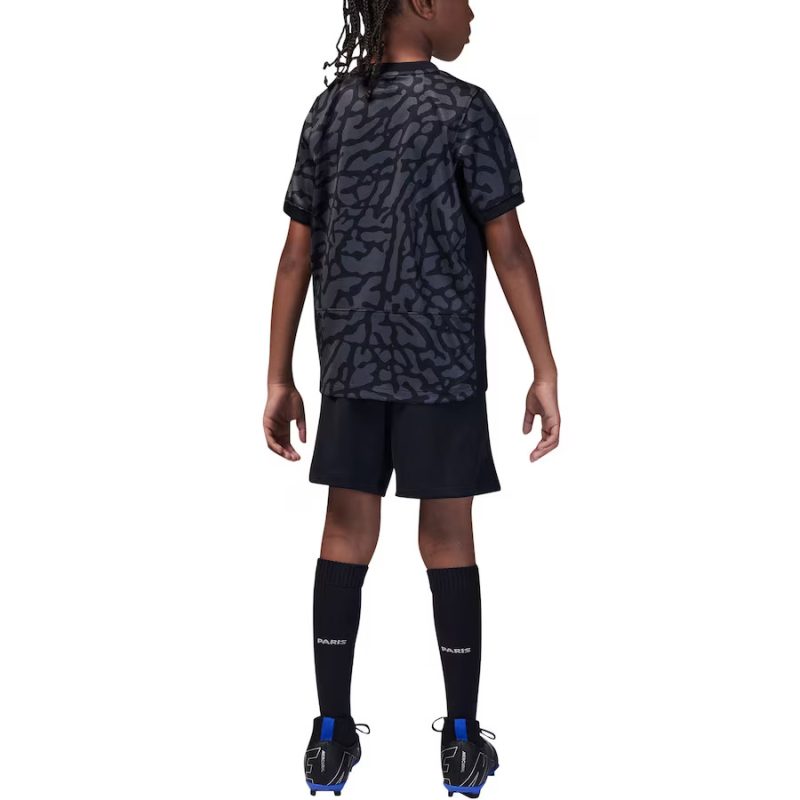 MAILLOT KIT ENFANT PSG THIRD 2023 2024 – Image 2