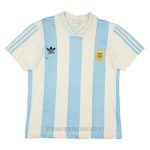 Maillot Argentine Domicile 1993