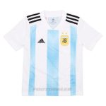 Maillot Argentine Domicile 2018