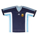 Maillot Argentine Exterieur 1998