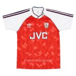 Maillot Arsenal Domicile 1990