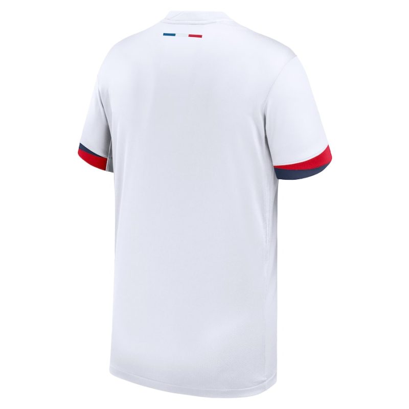 Maillot Kit Enfant PSG Exterieur 2024 2025 – Image 3