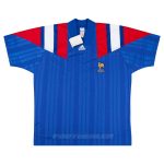 Maillot Equipe de France Domicile 1992 1994